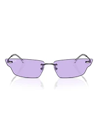 Ray-Ban Unisex Sunglasses, Anh Rb3731