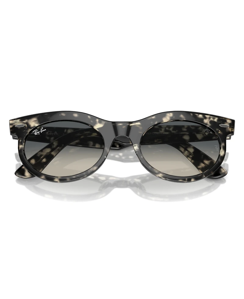 Ray-Ban Unisex Sunglasses