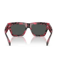 Versace Men's Sunglasses