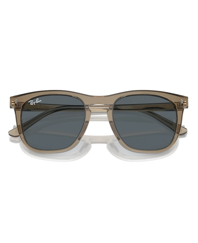 Ray-Ban Unisex Sunglasses, Rb2210