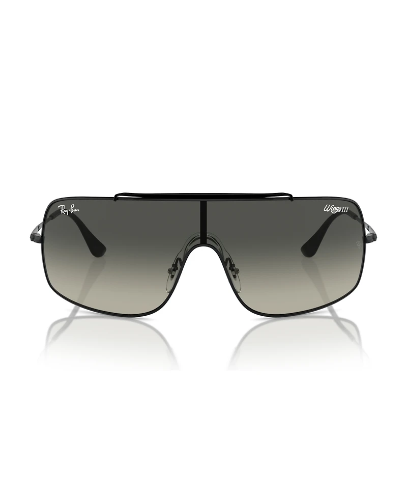Ray-Ban Unisex Sunglasses