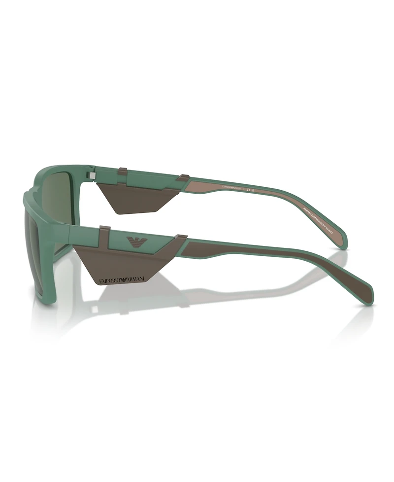 Emporio Armani Men's Sunglasses