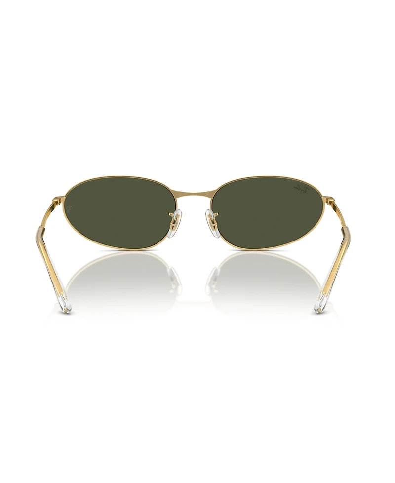 Ray-Ban Unisex Sunglasses