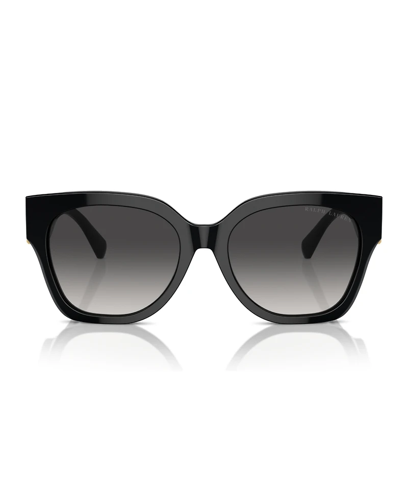 Ralph Lauren Women's Sunglasses, The Oversized Ricky Rl8221