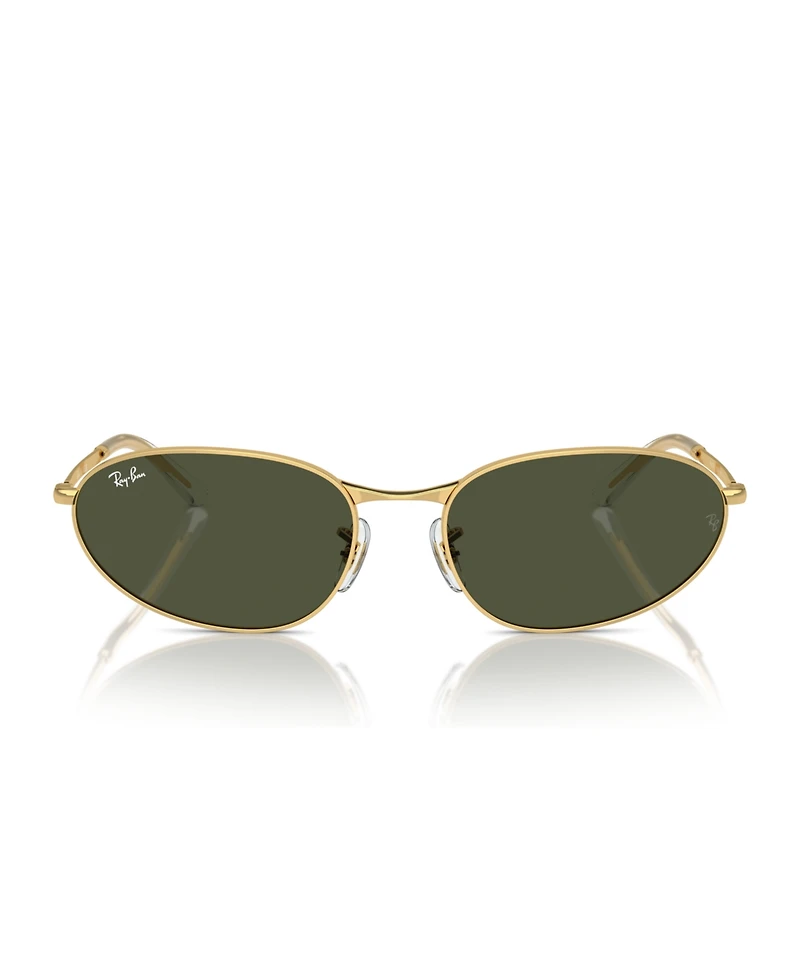 Ray-Ban Unisex Sunglasses