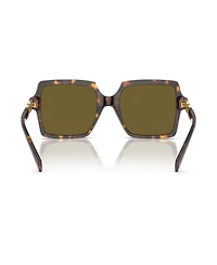 Versace Women's Sunglasses, VE4441