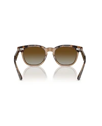 Ray-Ban Jr Kid's Polarized Sunglasses, Rb9098S