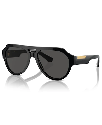 Dolce&Gabbana Men's Sunglasses, Dg4466