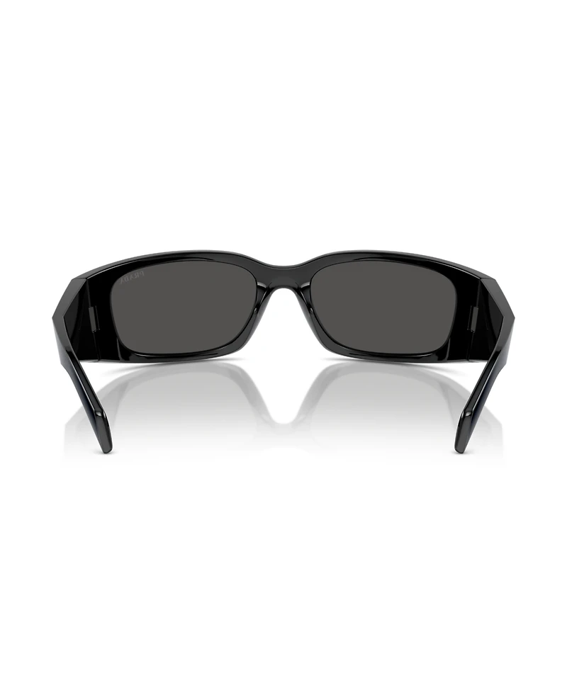 Prada Symbole Butterfly Women's Sunglasses, Pr A14S