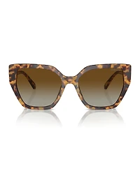 Swarovski Women's Polarized Sunglasses