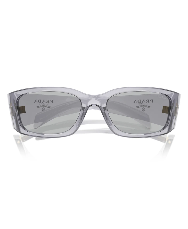 Prada Symbole Butterfly Women's Sunglasses, Pr A14S
