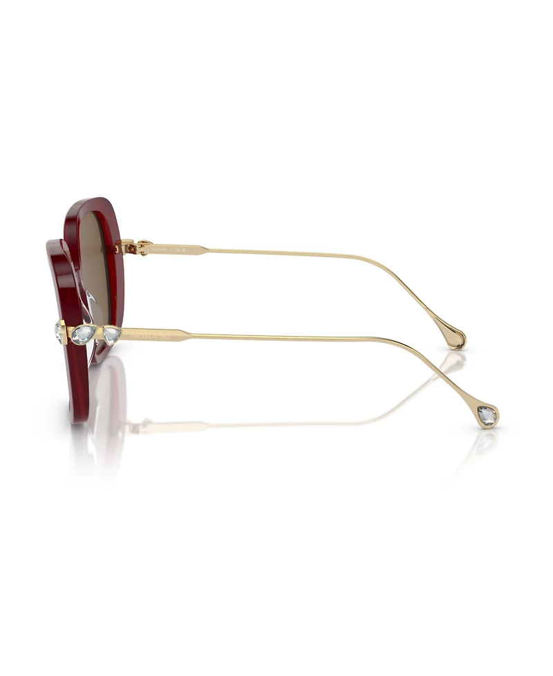 Swarovski Women's Sunglasses SK6011
