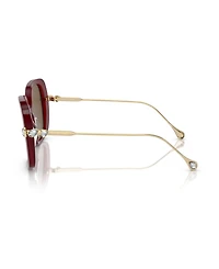Swarovski Women's Sunglasses SK6011