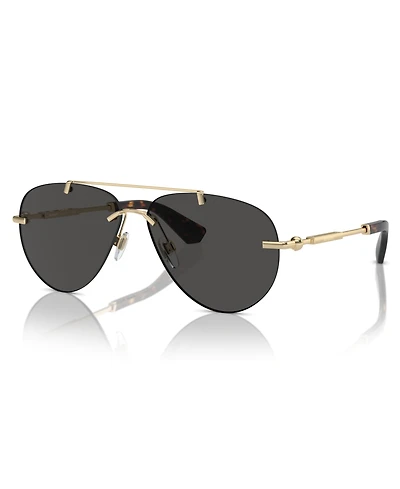 Burberry Women's Sunglasses, Be3151