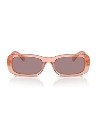 Miu Women's Sunglasses Mu 08ZS