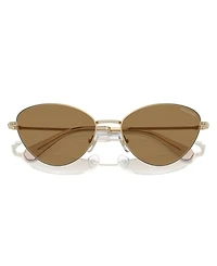 Swarovski Women's Sunglasses, Sk7014 Photochromic