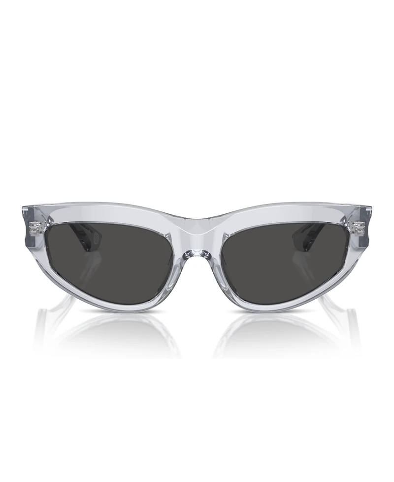 Burberry Women's Cat Eye Sunglasses BE4425U