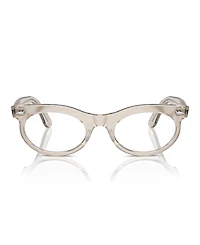 Ray-Ban Unisex Sunglasses, Wayfarer Oval Change Rb2242 Photochromic