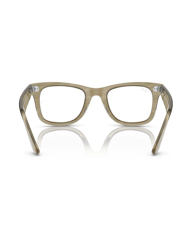 Ray-Ban Unisex Sunglasses, Original Wayfarer Change Rb2140F Photochromic