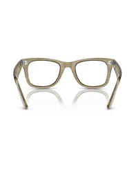 Ray-Ban Unisex Sunglasses, Original Wayfarer Change Rb2140F Photochromic