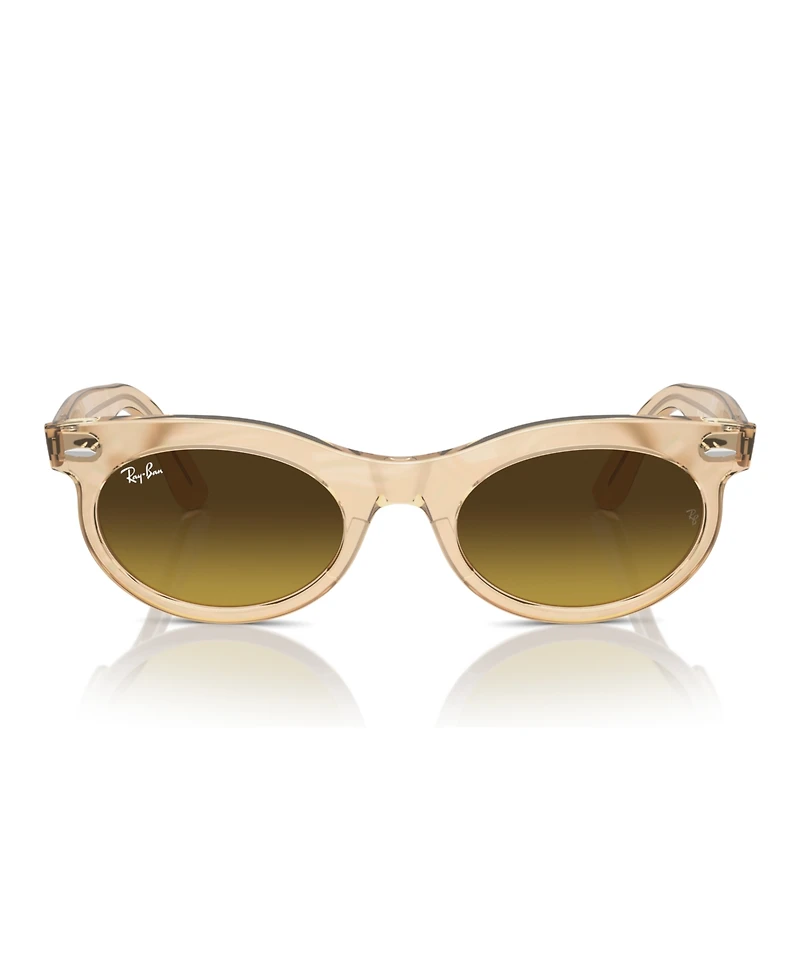 Ray-Ban Unisex Sunglasses