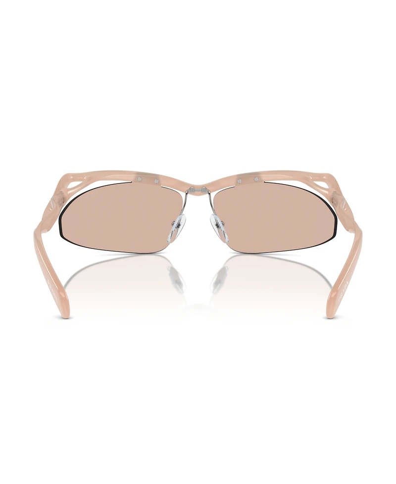 Prada Cat Eye Women's Sunglasses