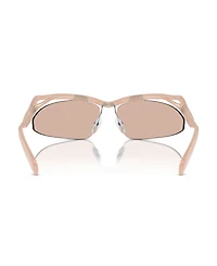 Prada Cat Eye Women's Sunglasses