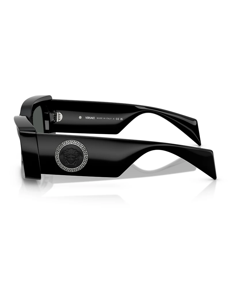 Versace Unisex Sunglasses