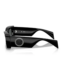 Versace Unisex Sunglasses