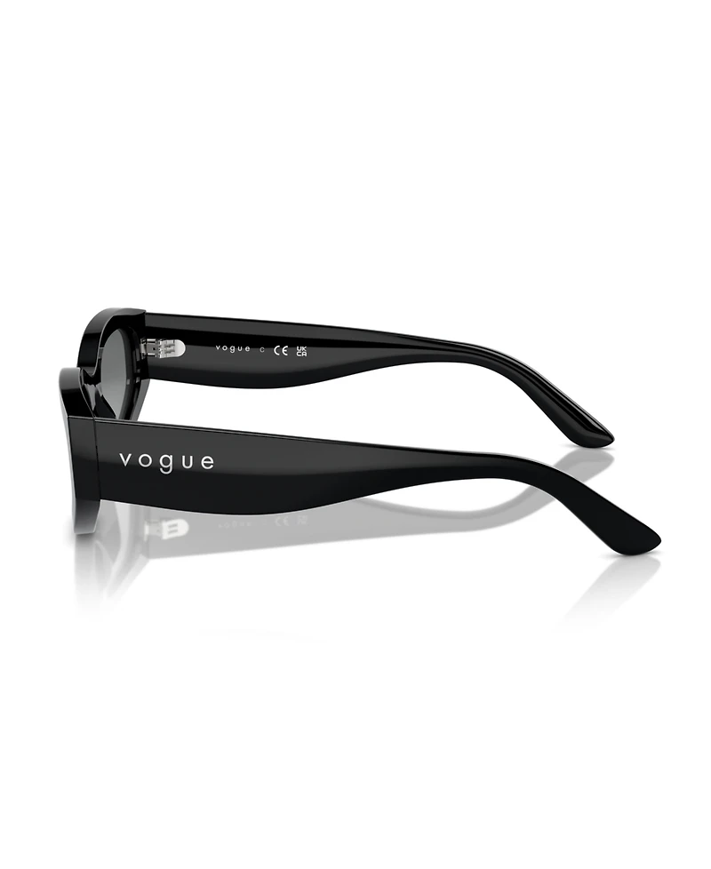 Vogue Eyewear Women's Sunglasses, Vo5585S