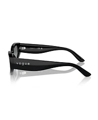 Vogue Eyewear Women's Sunglasses, Vo5585S