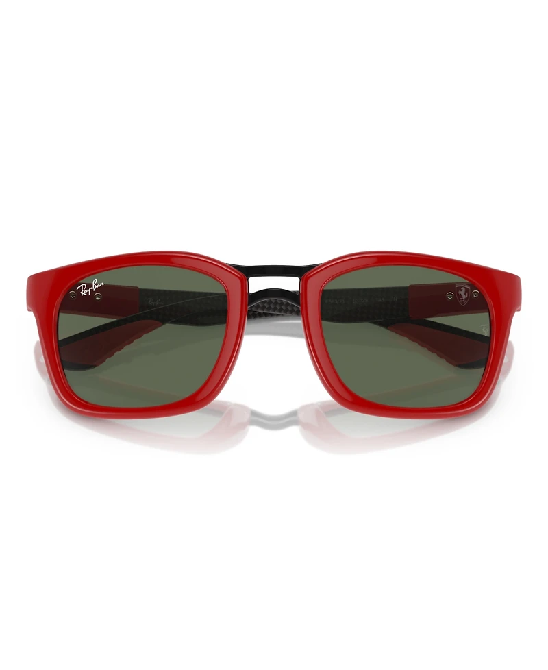 Ray-Ban Unisex Sunglasses, Rb8362M