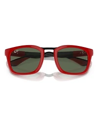 Ray-Ban Unisex Sunglasses, Rb8362M