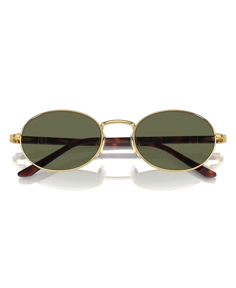 Persol Unisex Polarized Sunglasses, Ida Po1018S