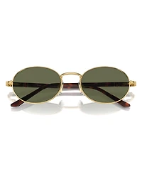 Persol Unisex Polarized Sunglasses, Ida Po1018S