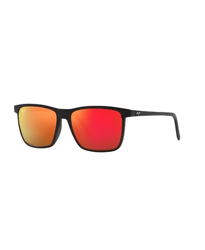 Maui Jim Unisex Polarized Sunglasses