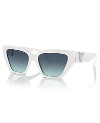 Tiffany & Co. Women's Sunglasses, Tf4218