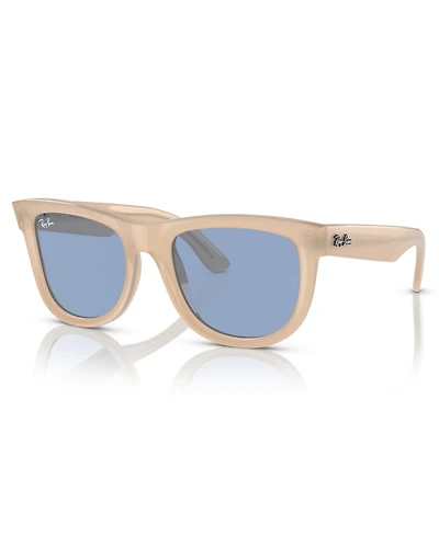 Ray-Ban Unisex Sunglasses, Wayfarer Reverse
