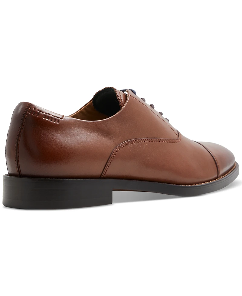 Ted Baker Men's Oxford Dress Shoes