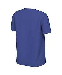 Men's Nike Royal Florida Gators Fl, Ga Rivalry T-shirt