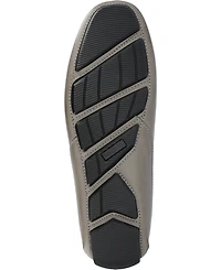 Vance Co. Men's Holden Tru Comfort Foam Slip-On Bit Driving Loafers