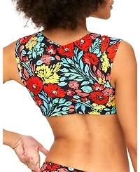 Salamanca Women's Swimwear Bra Top