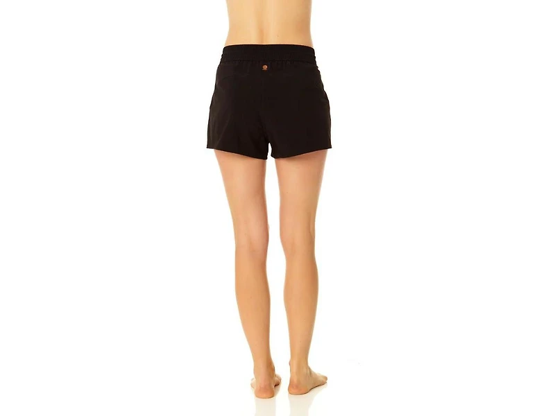 CopperSuit - Women's Woven Boardshort Bottom
