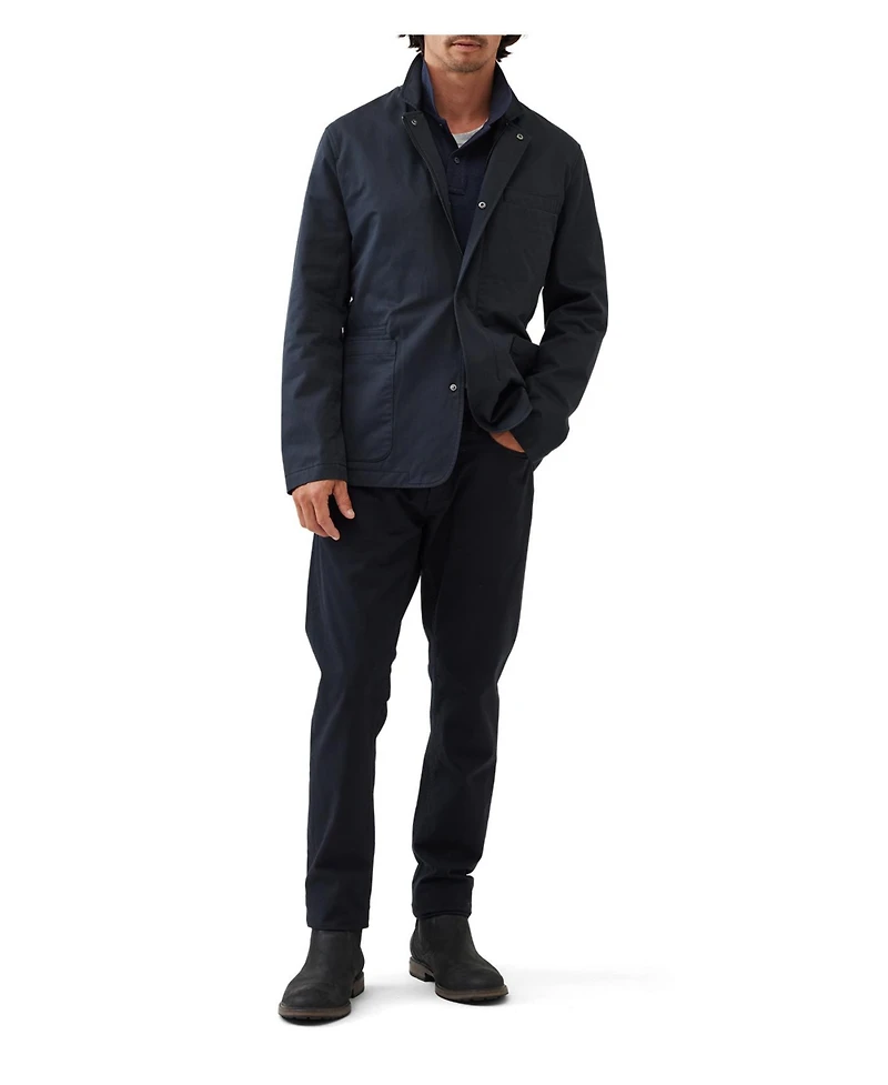 Rodd & Gunn Men's Mayfair Jacket