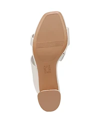 Naturalizer Inez Mule Dress Sandals