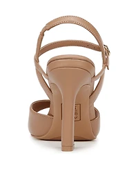 Naturalizer Women's Lala Ankle Strap Dress Sandals