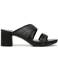 Naturalizer Inez Mule Dress Sandals