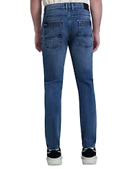 Karl Lagerfeld Paris Men's Slim-Fit Jeans