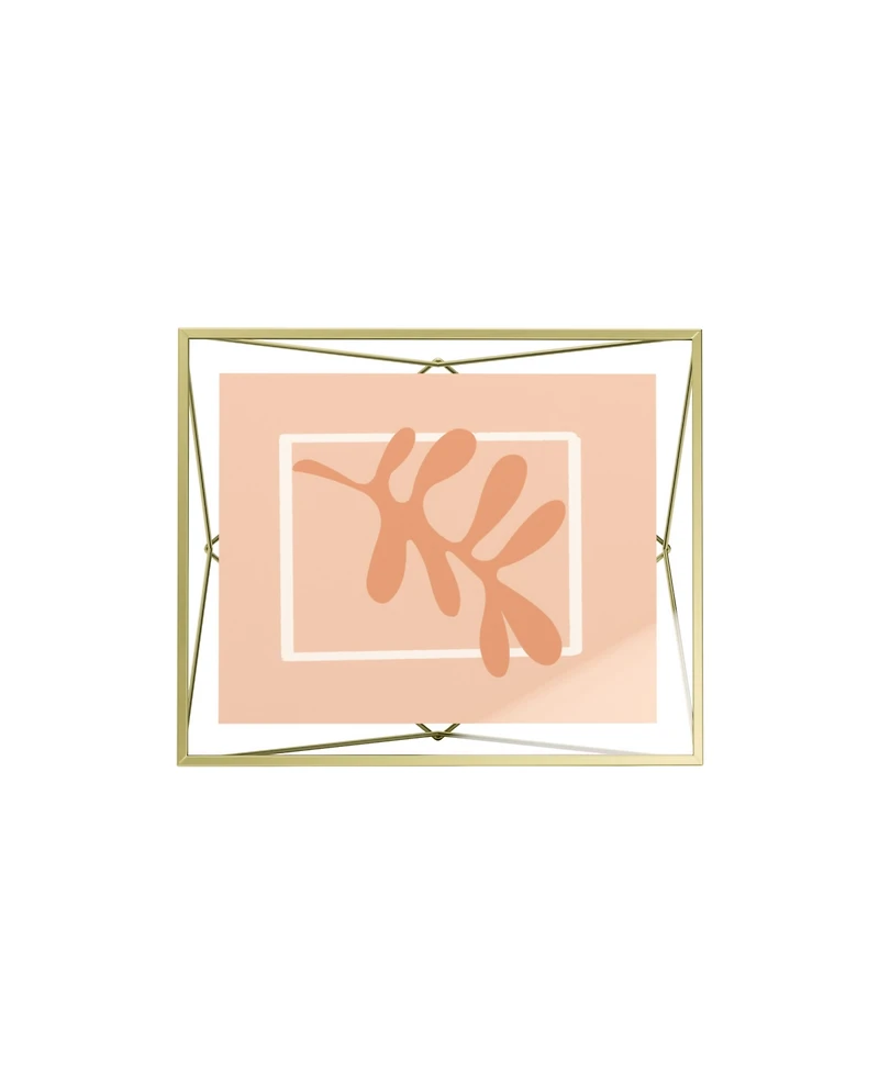 Umbra Prisma Picture Frame, 8" x 10"