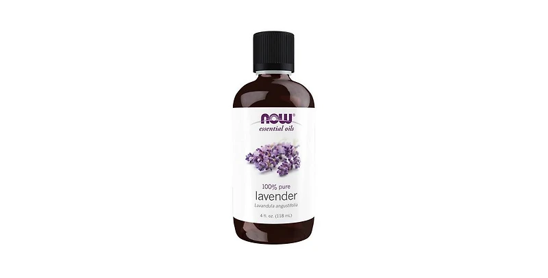 Now Foods Lavender Oil